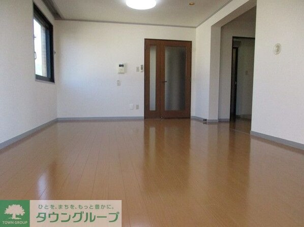 カスティーヨ杵島の物件内観写真